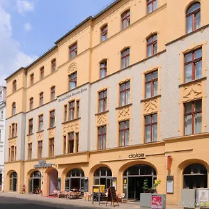 Martas Berlin-mitte Almanya