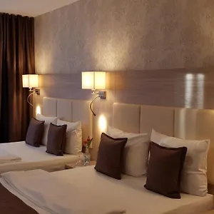 Budapester Hof Almanya